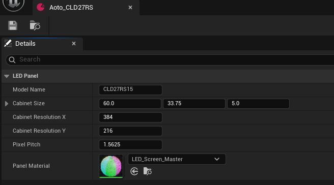Mesh Tool Screenshot 2